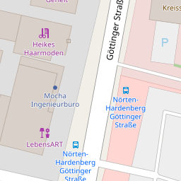Map tile image