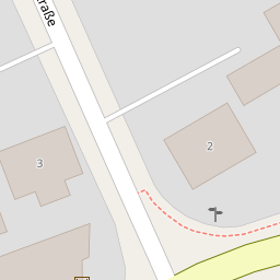 Map tile image