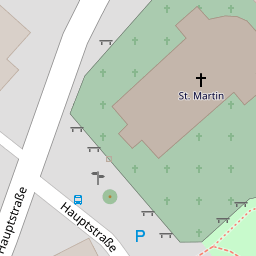 Map tile image
