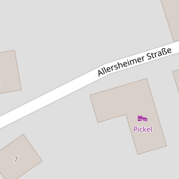 Map tile image