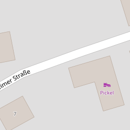 Map tile image