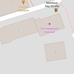 Map tile image