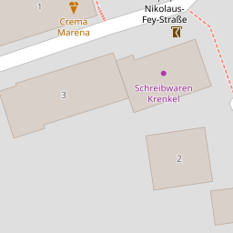 Map tile image