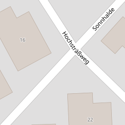 Map tile image