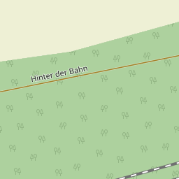Map tile image