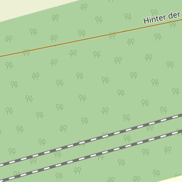 Map tile image
