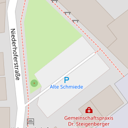 Map tile image