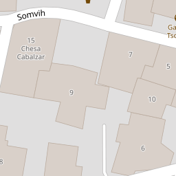 Map tile image