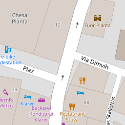 Map tile image