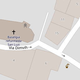 Map tile image