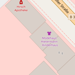 Map tile image