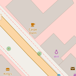 Map tile image