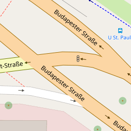 Map tile image