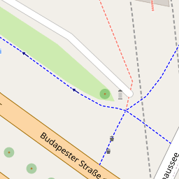 Map tile image