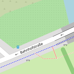 Map tile image