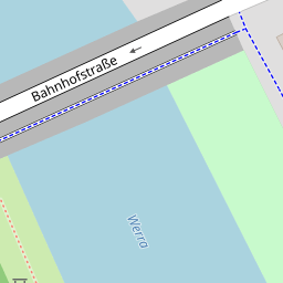 Map tile image