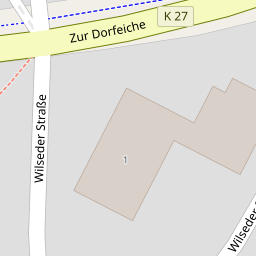 Map tile image