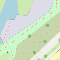 Map tile image