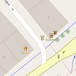 Map tile image