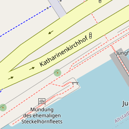 Map tile image