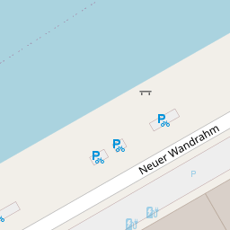 Map tile image