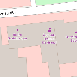 Map tile image