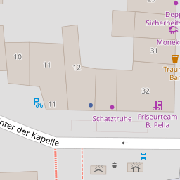 Map tile image