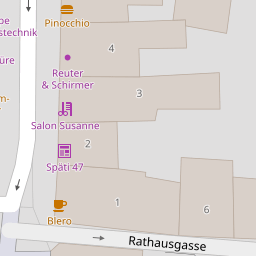 Map tile image