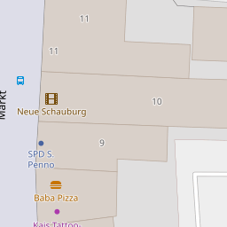 Map tile image