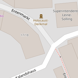 Map tile image