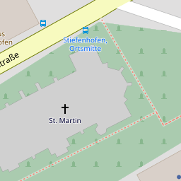 Map tile image