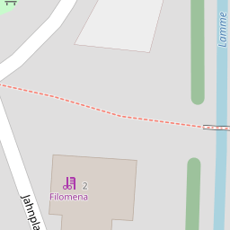 Map tile image