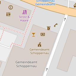 Map tile image