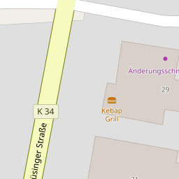 Map tile image