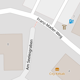 Map tile image