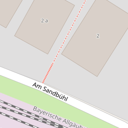 Map tile image