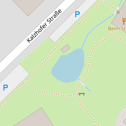 Map tile image