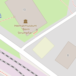 Map tile image
