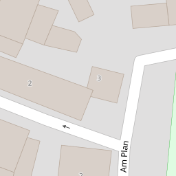 Map tile image