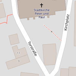 Map tile image