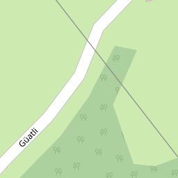 Map tile image