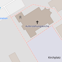 Map tile image
