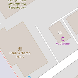 Map tile image