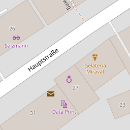 Map tile image