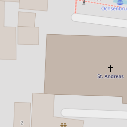 Map tile image