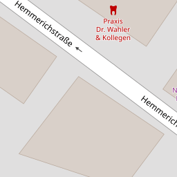 Map tile image