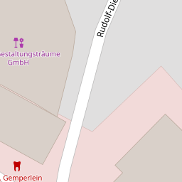 Map tile image