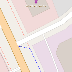 Map tile image