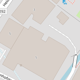 Map tile image