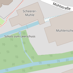 Map tile image